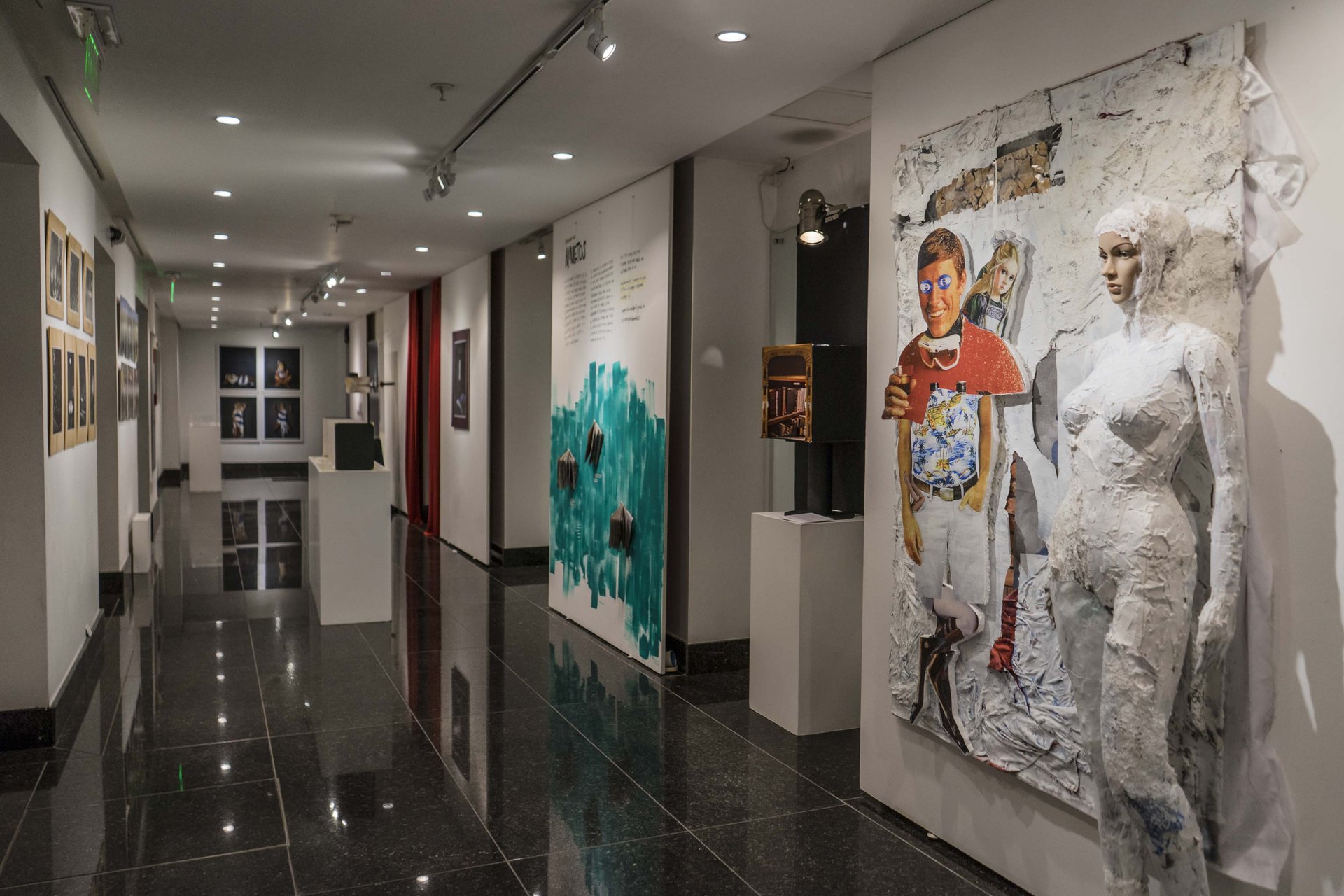 De Cajón | 10 años