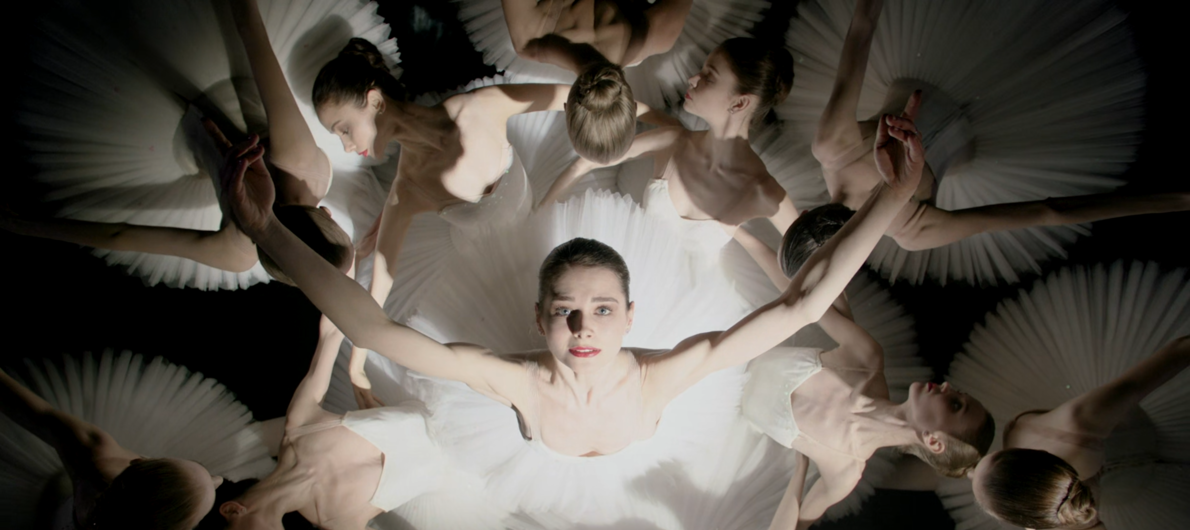 Proyecciones desde el Met y Bolshoi Proyecciones desde el Met y Bolshoi