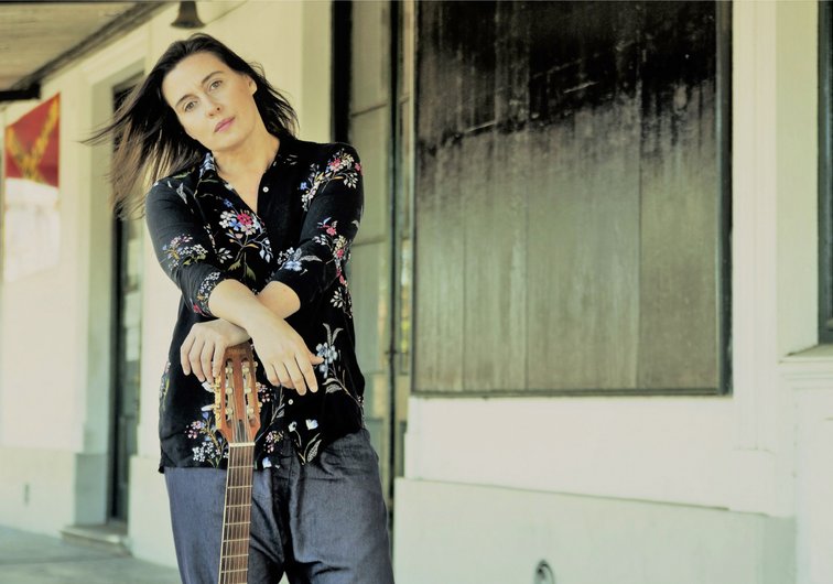 Malena Muyala