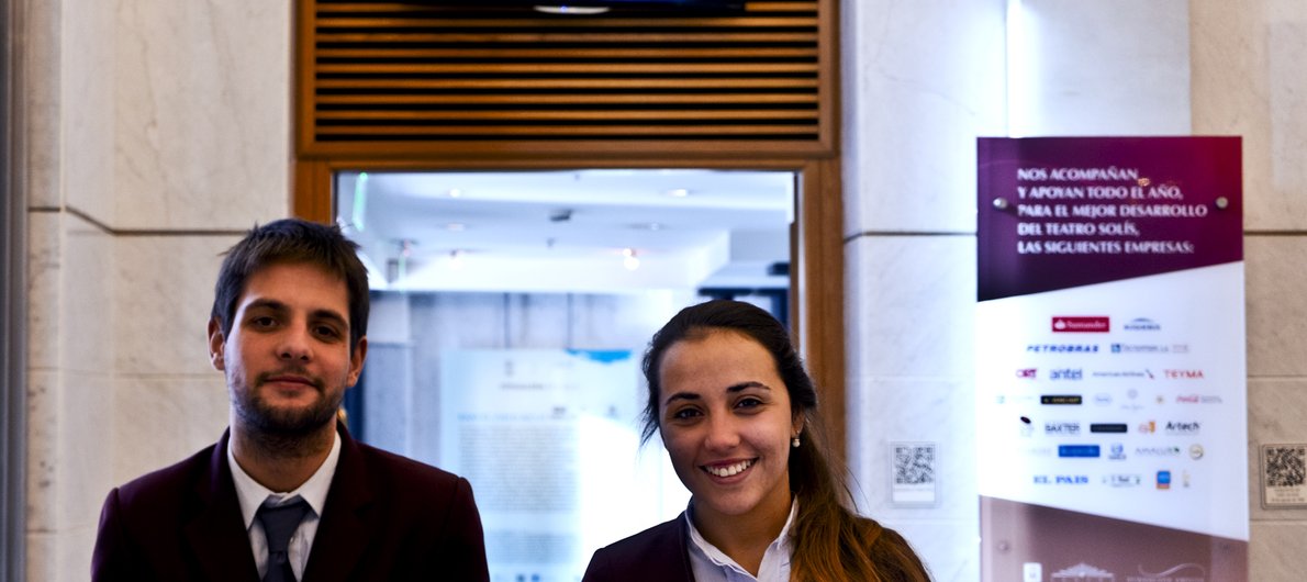 Pasantías de Atención al Público – C.E.T.P. Pasantías de Atención al Público – C.E.T.P.