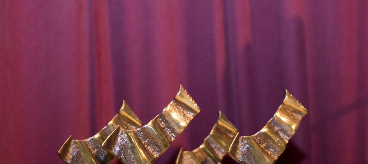 XVIII Edición de los Premios ALAS