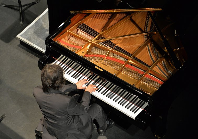 Festival Pianissimo