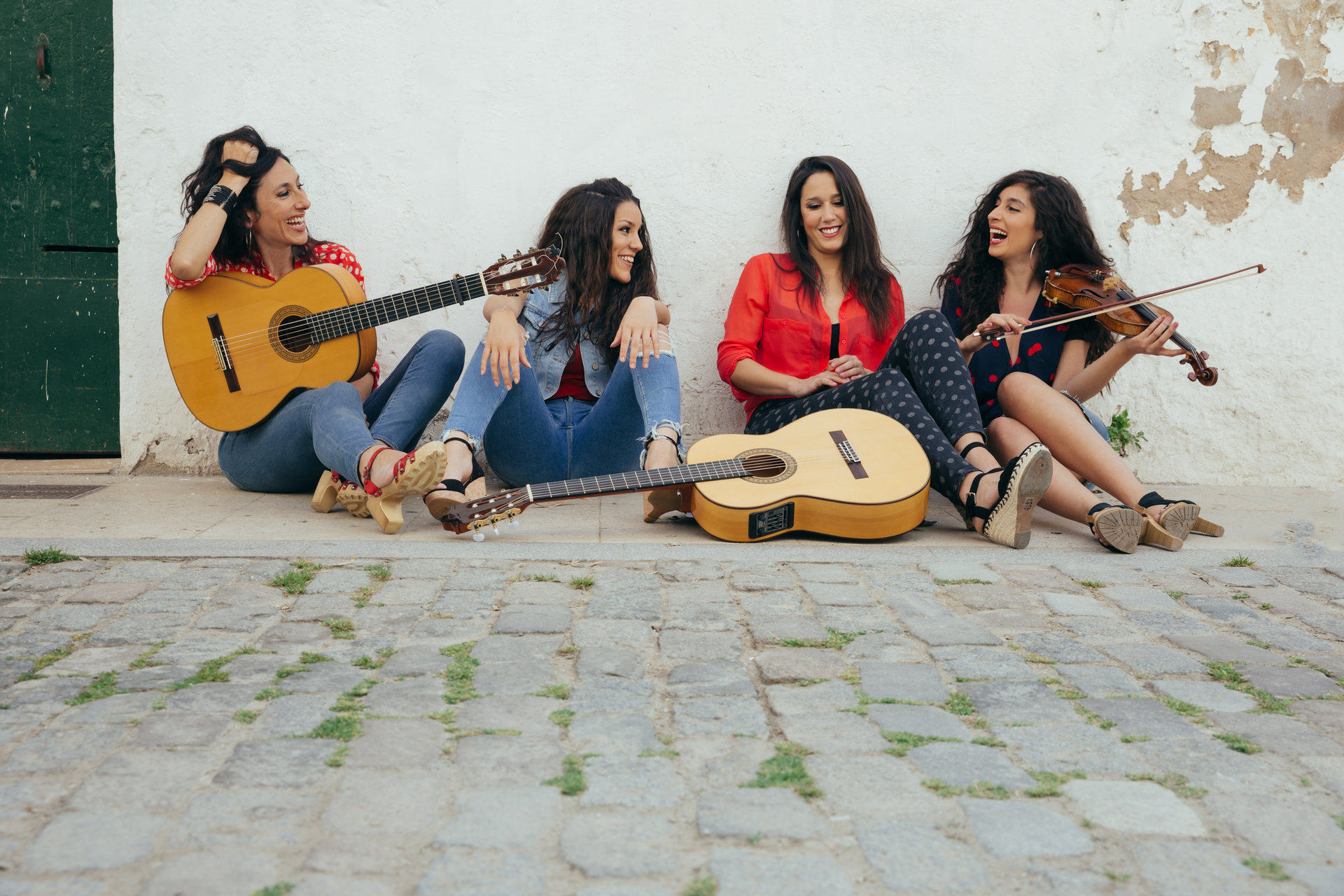 Tablao: El flamenco por dentro