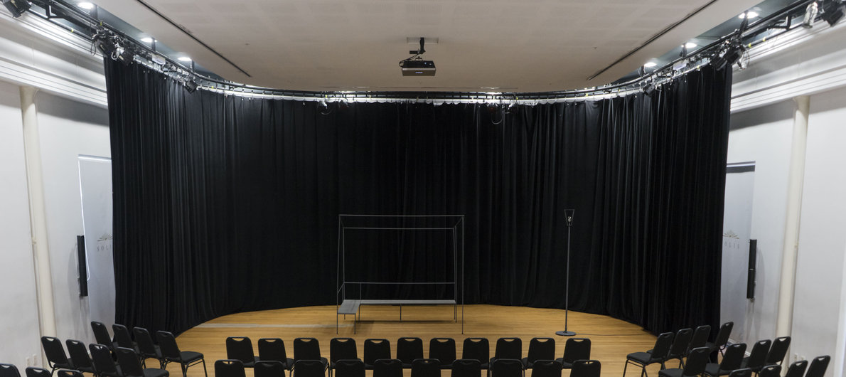 La crítica teatral en cuarentena