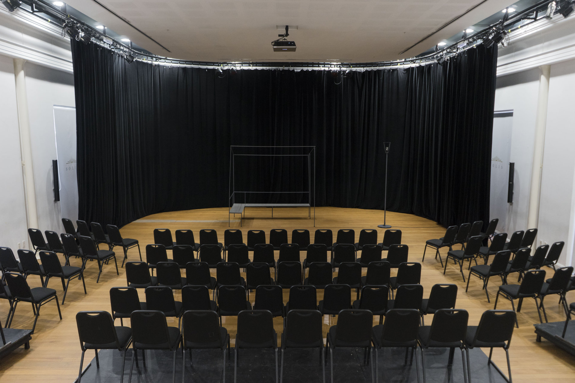 La crítica teatral en cuarentena