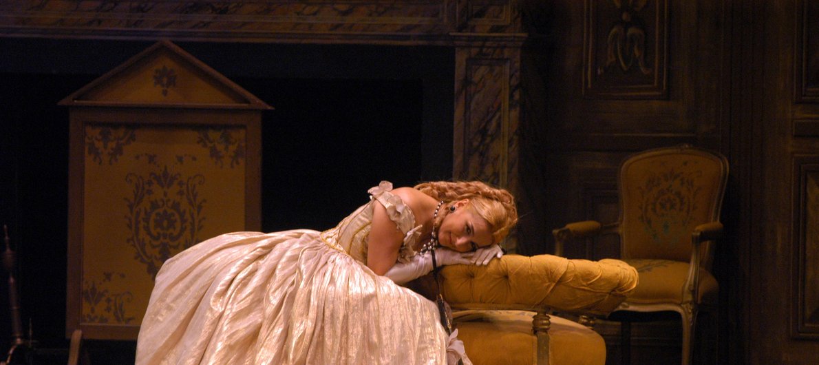 La Traviata La Traviata