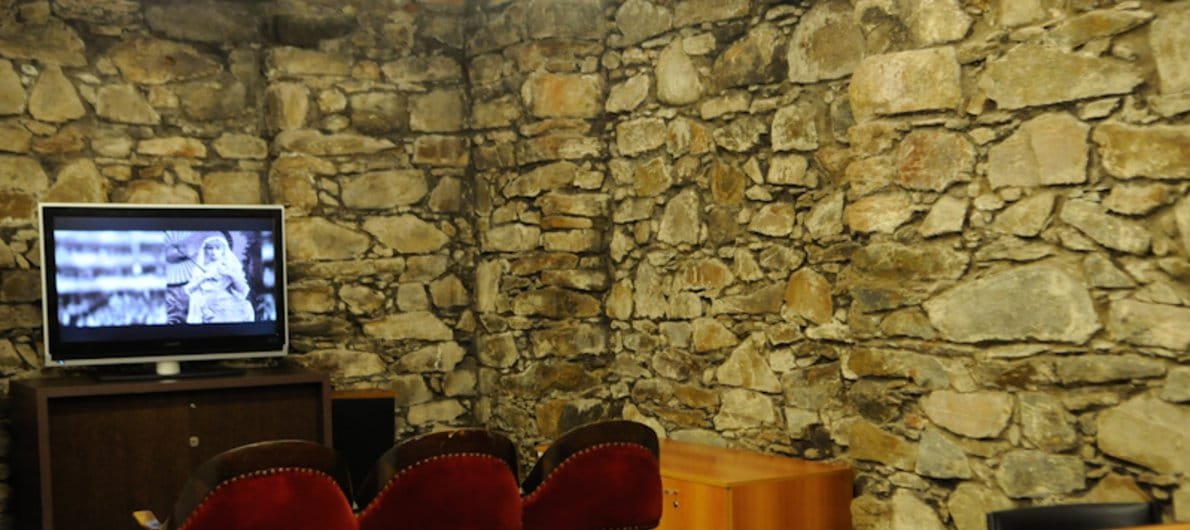 Ciclo de conferencias: El virus de la transmedialidad