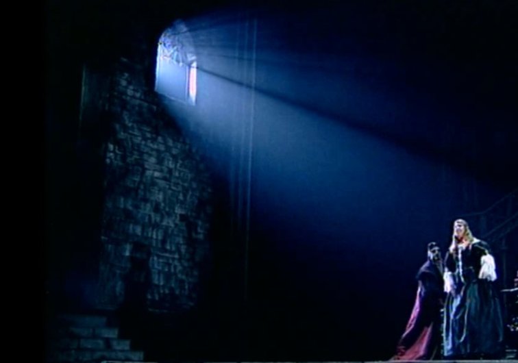 Lucía de Lammermoor Lucía de Lammermoor