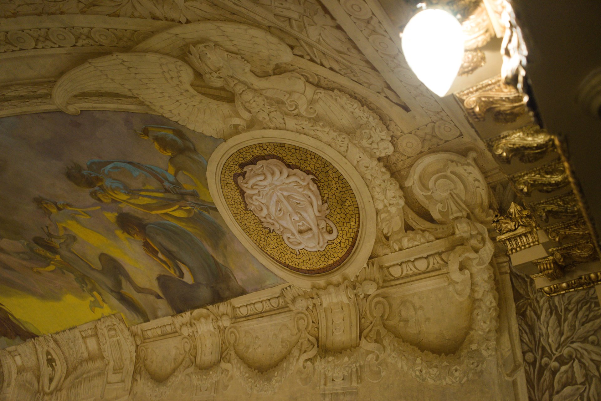 Utilizá la mascarilla