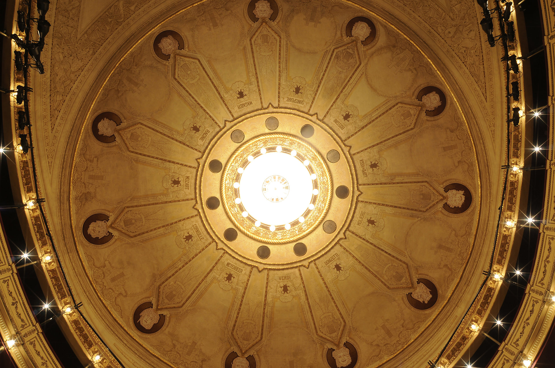 Fortalecimiento de las artes