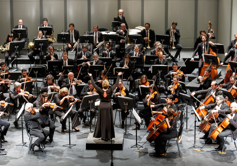 Concierto de Aranjuez - Teatro Solís