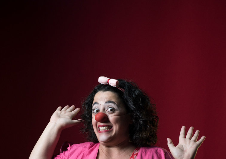 Opalalá- El circo único