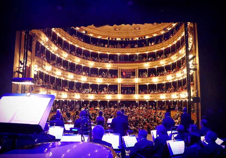 Valses de Strauss