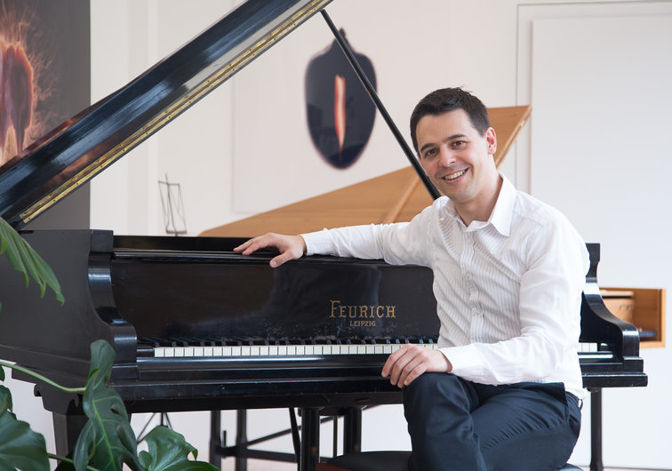 Festival Beethoven VIII