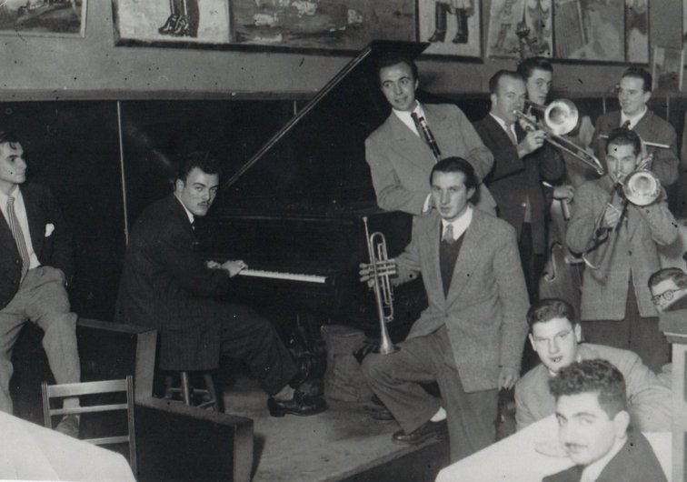 Hot Club de Montevideo