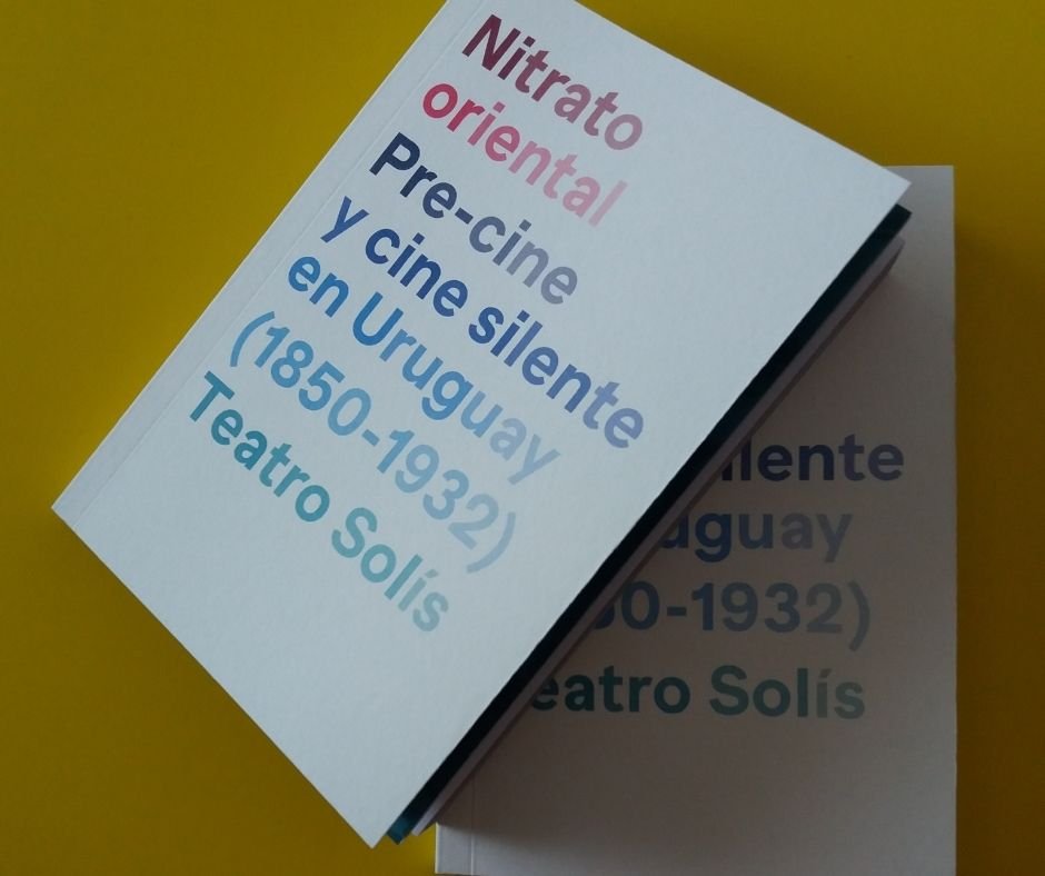 Cierre de exposición y presentación de catálogo Nitrato Oriental