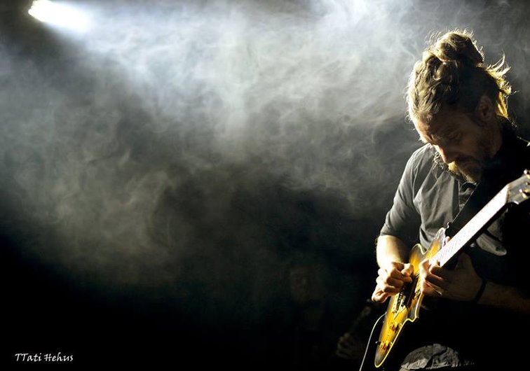 13° Festival de Jazz de Montevideo