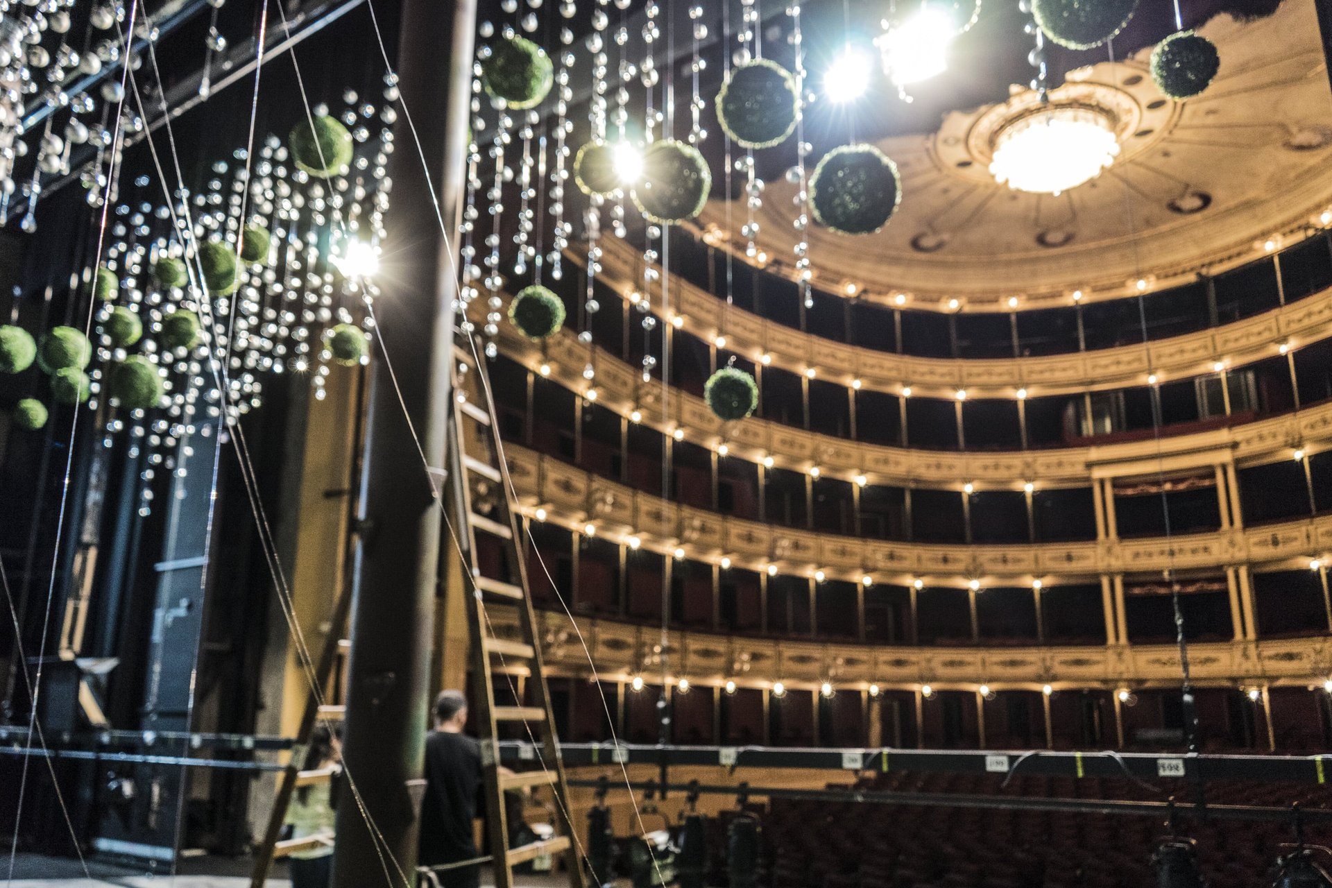 Nos quedamos en casa