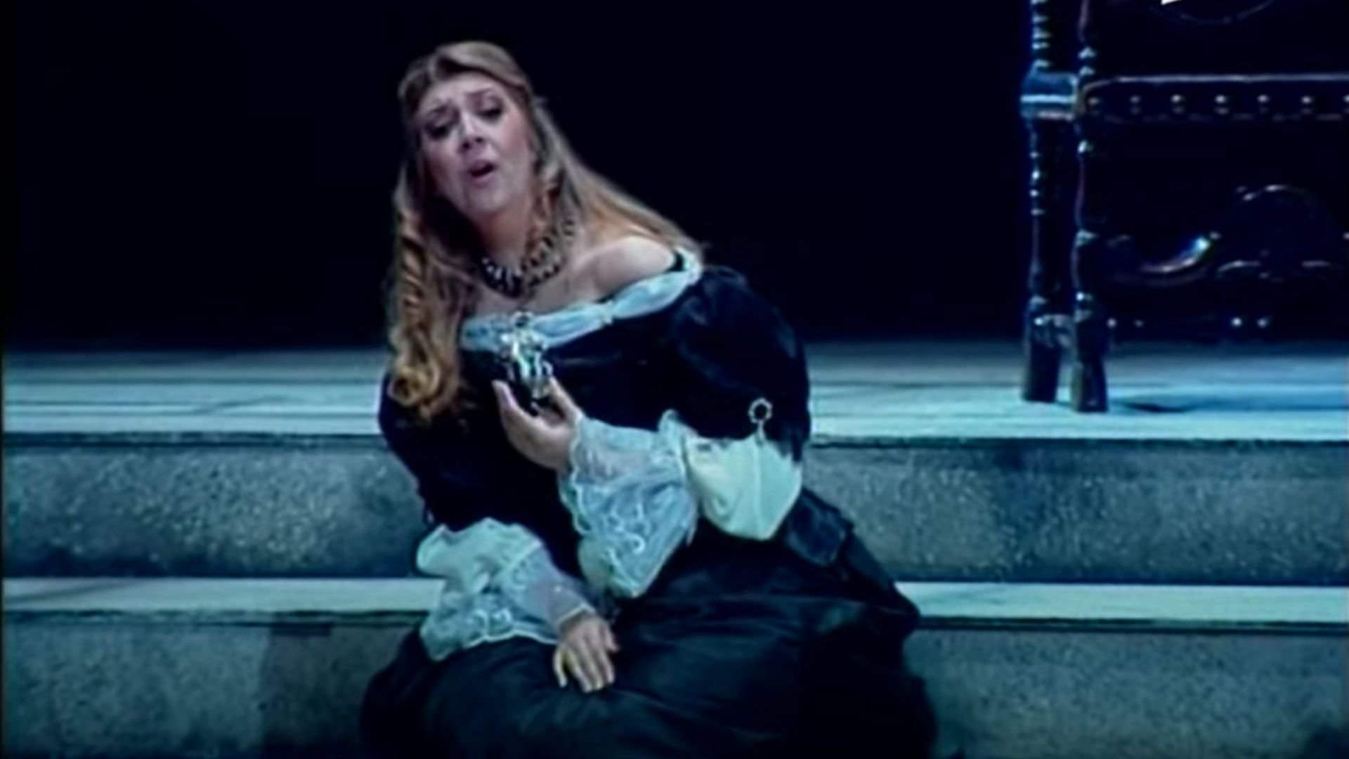 Solis TV: Lucía di Lammermoor