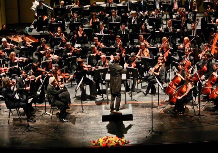 Gala Aniversario - 25 años de TV Ciudad