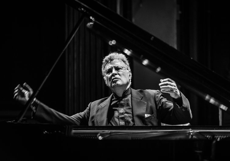 Prokofiev Sinfónico