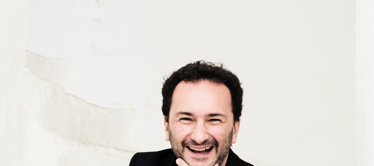 Workshops del 14° Festival de Jazz de Montevideo