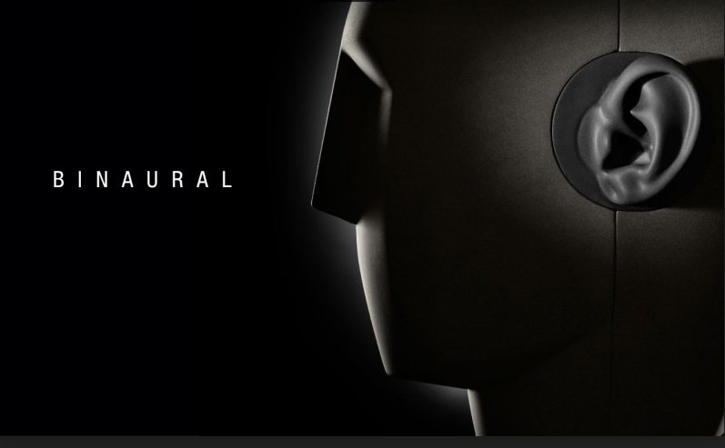 Incorporamos tecnología binaural