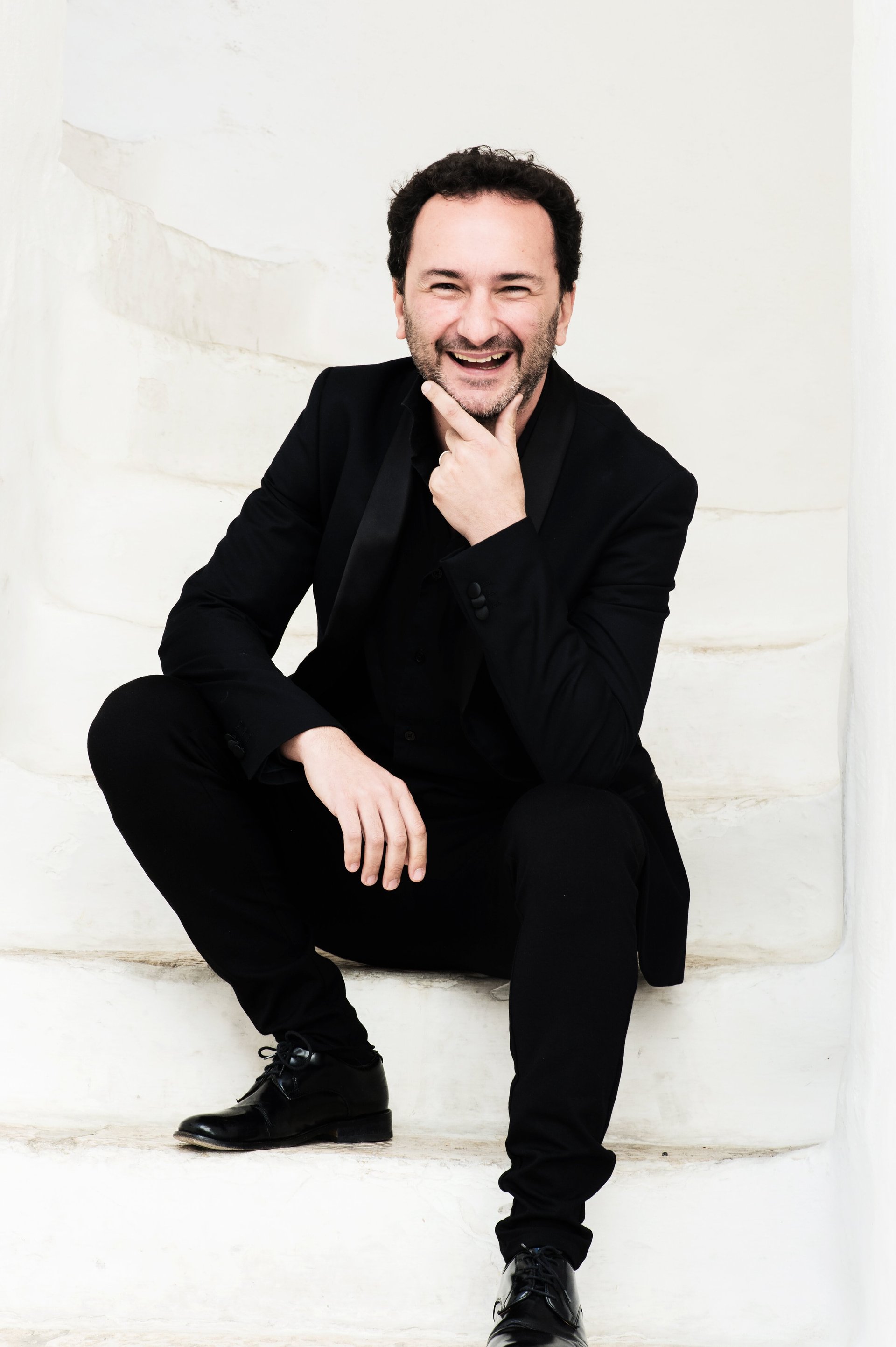 Workshops del 14° Festival de Jazz de Montevideo