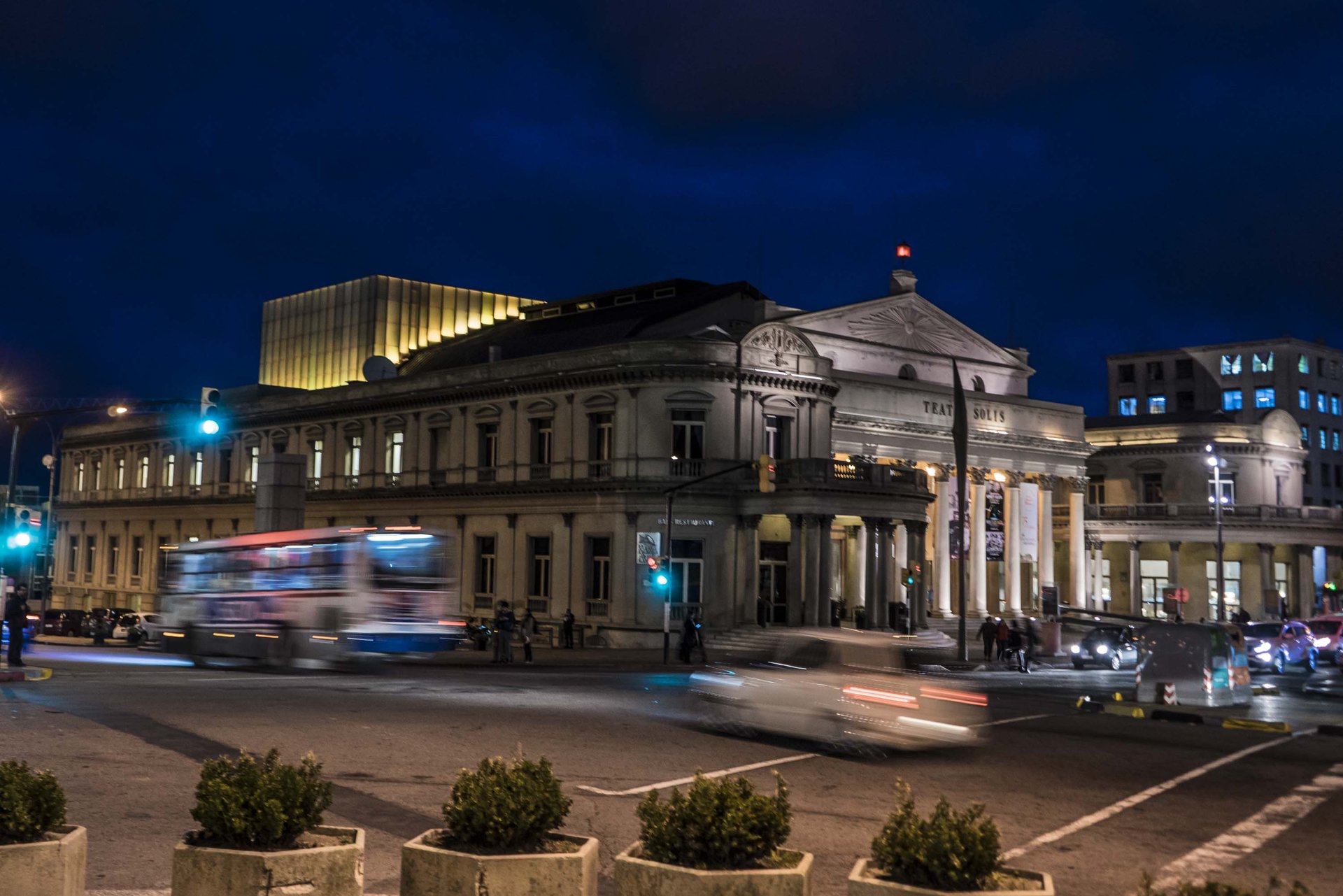 Somos - Montevideo inclusiva