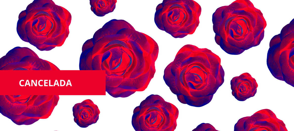 La del manojo de rosas La del manojo de rosas