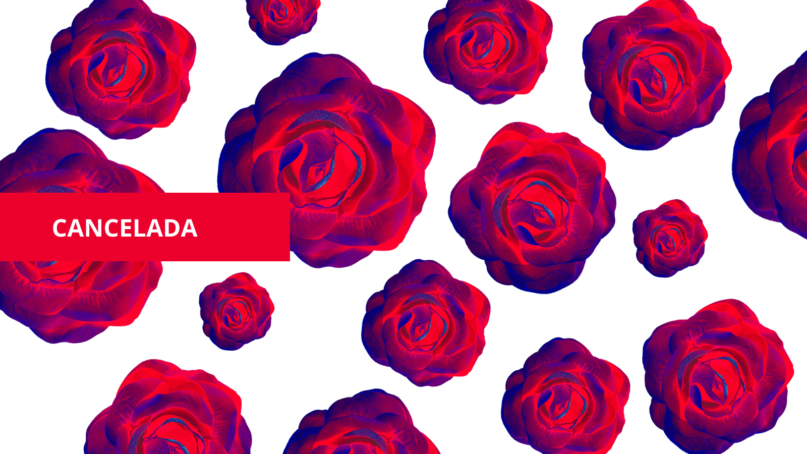 La del manojo de rosas