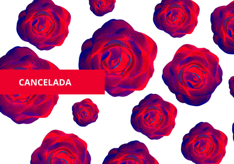 La del manojo de rosas
