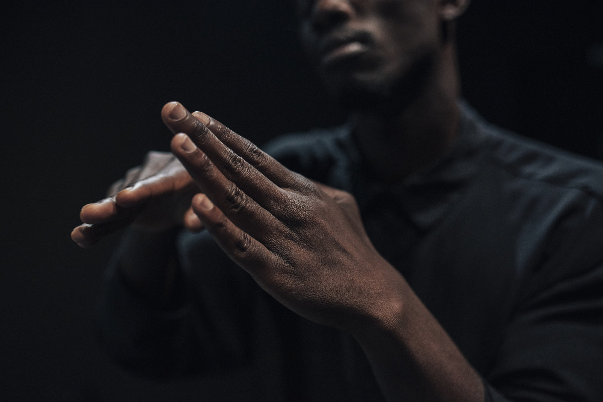 MasterClass  “En búsqueda de nuevas estéticas de movimiento”