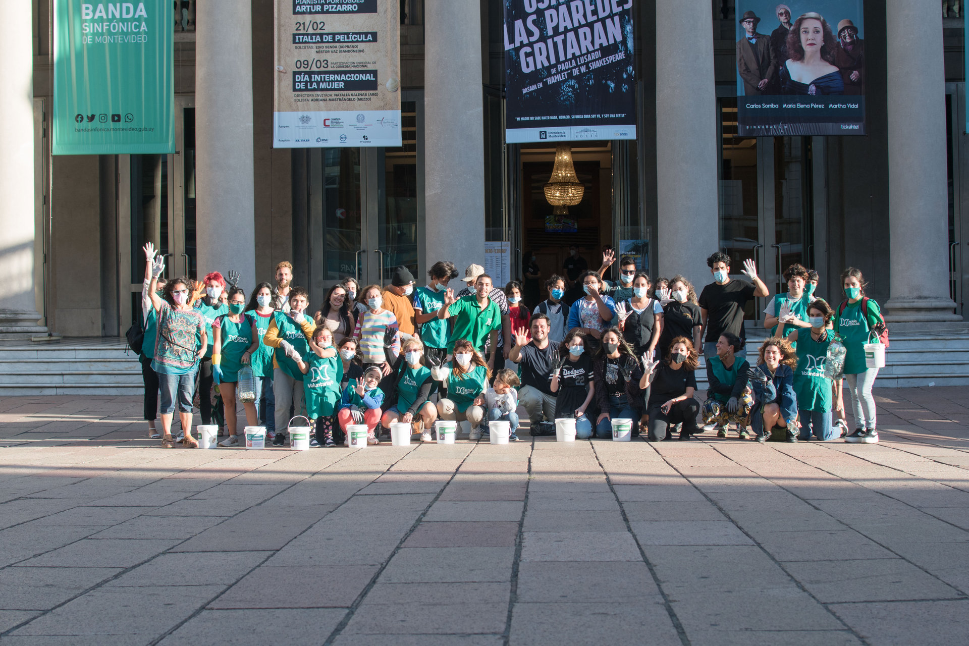 Sembrando Conciencia