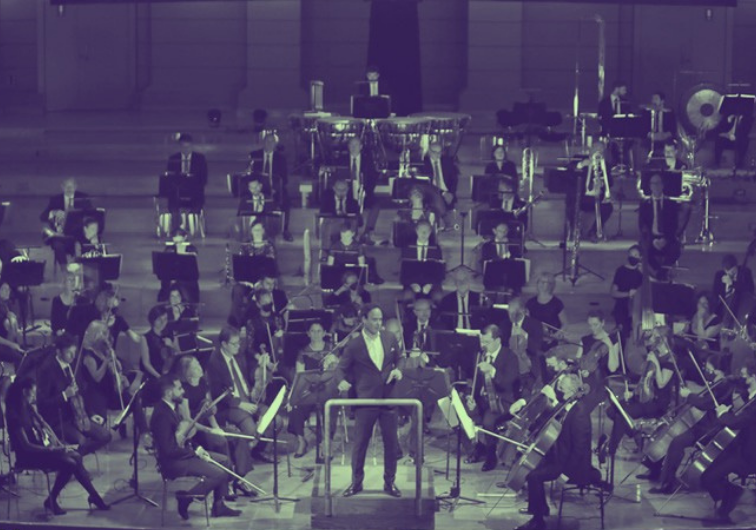 Orchestre Philharmonique Royal de Liège