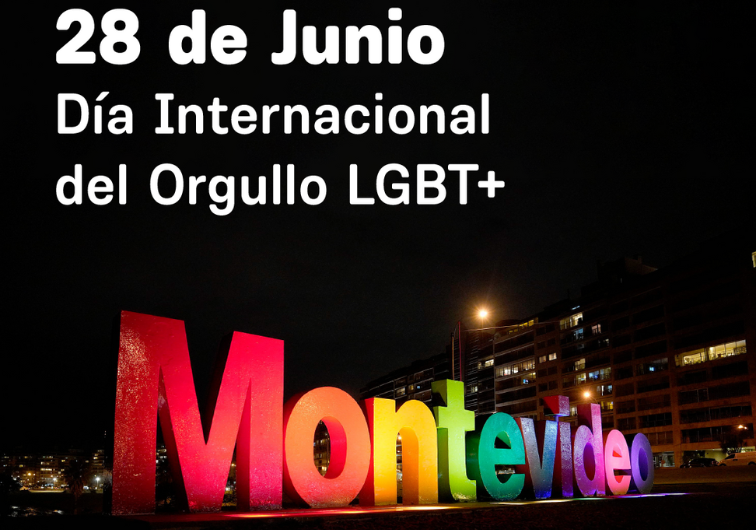 Día Internacional del Orgullo LGBT Día Internacional del Orgullo LGBT