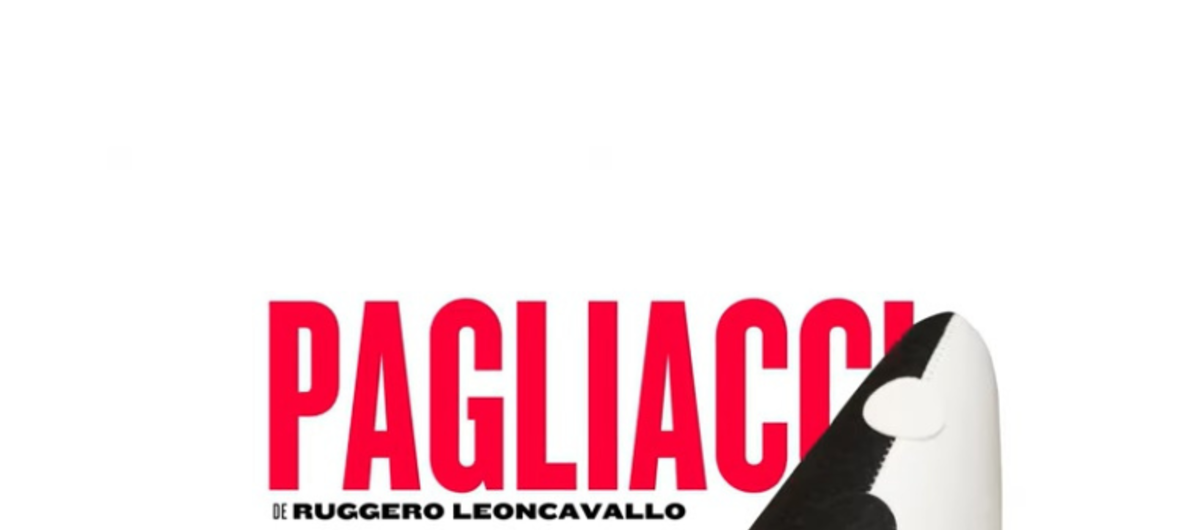 Charla sobre Pagliacci Charla sobre Pagliacci