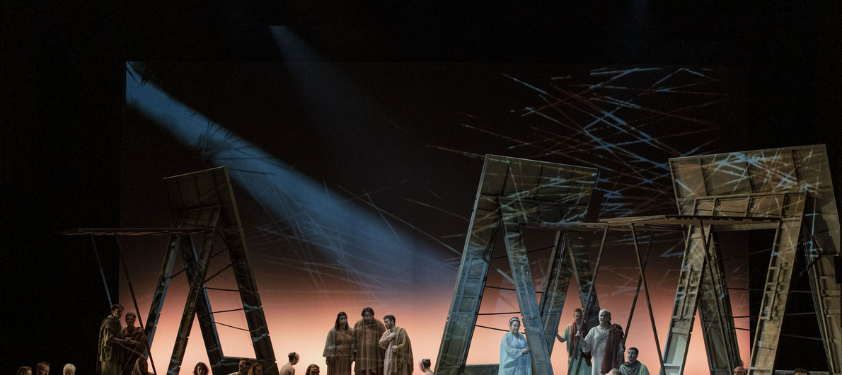 Día Mundial de la Ópera Día Mundial de la Ópera