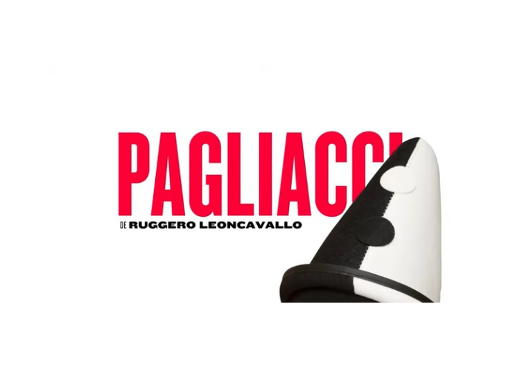 Charla sobre Pagliacci