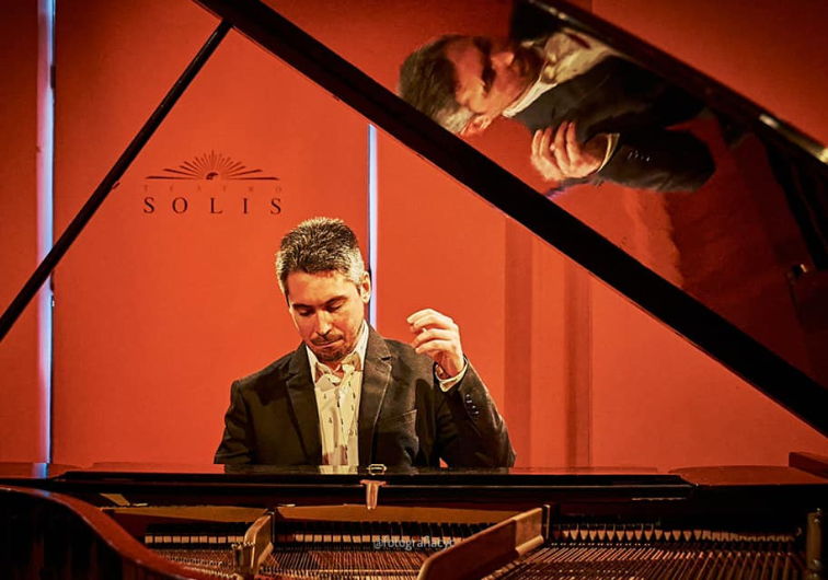 Pianíssimo