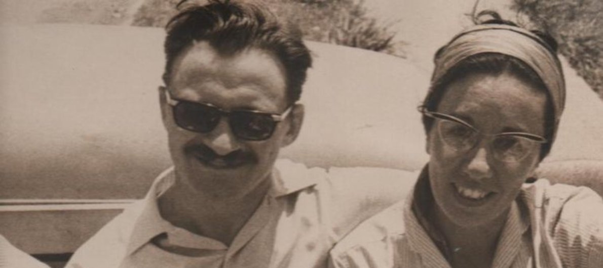 Cine para estudiantes: "Benedetti, 60 años con Luz" Cine para estudiantes: "Benedetti, 60 años con Luz"
