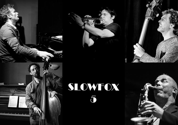 Slowfox 5