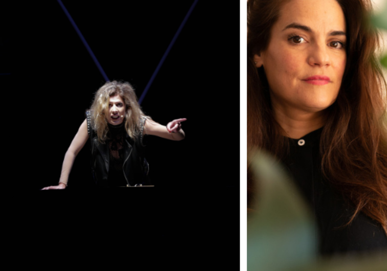 Teoria King Kong: Imposible violar / Durmiendo con el enemigo
