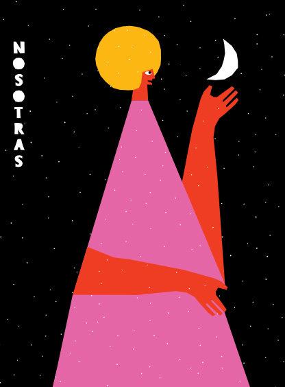 Nosotras
