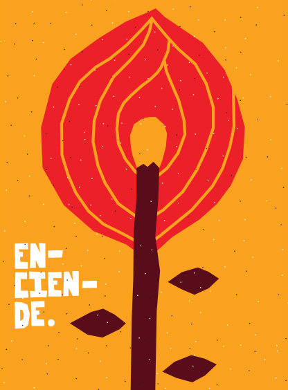 Enciende
