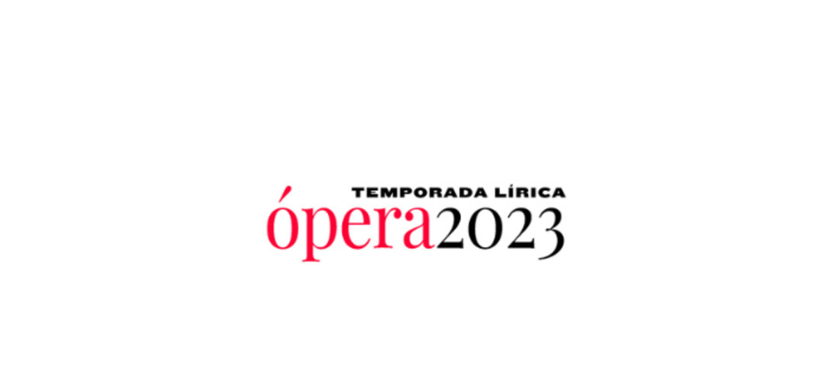 Temporada Lírica 2023 Temporada Lírica 2023