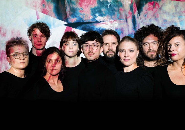 Festival Exit: Kollektiv3:6Koeln