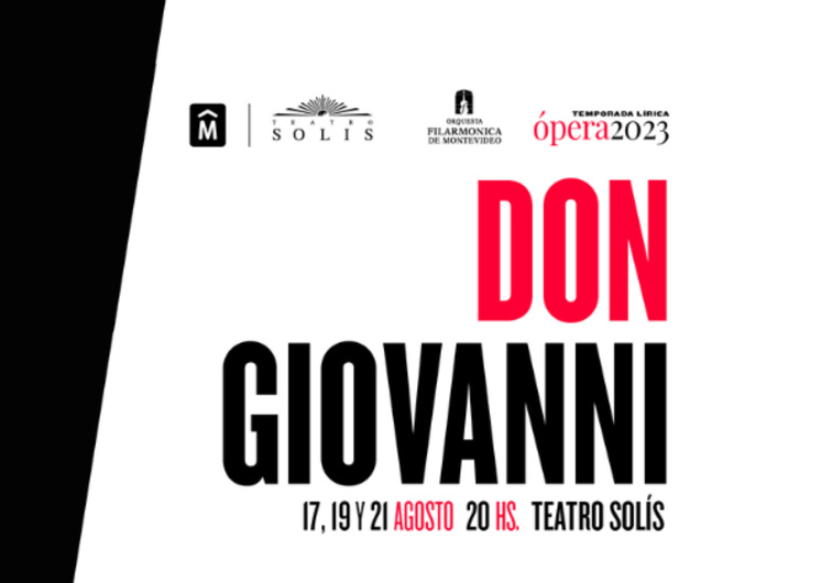 Don Giovanni