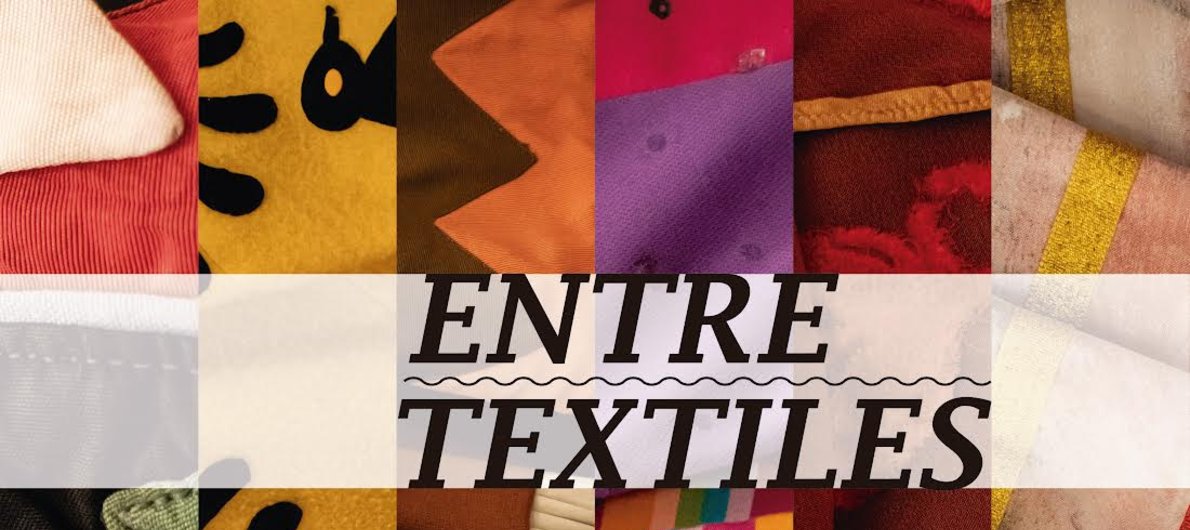 Entretextiles Entretextiles