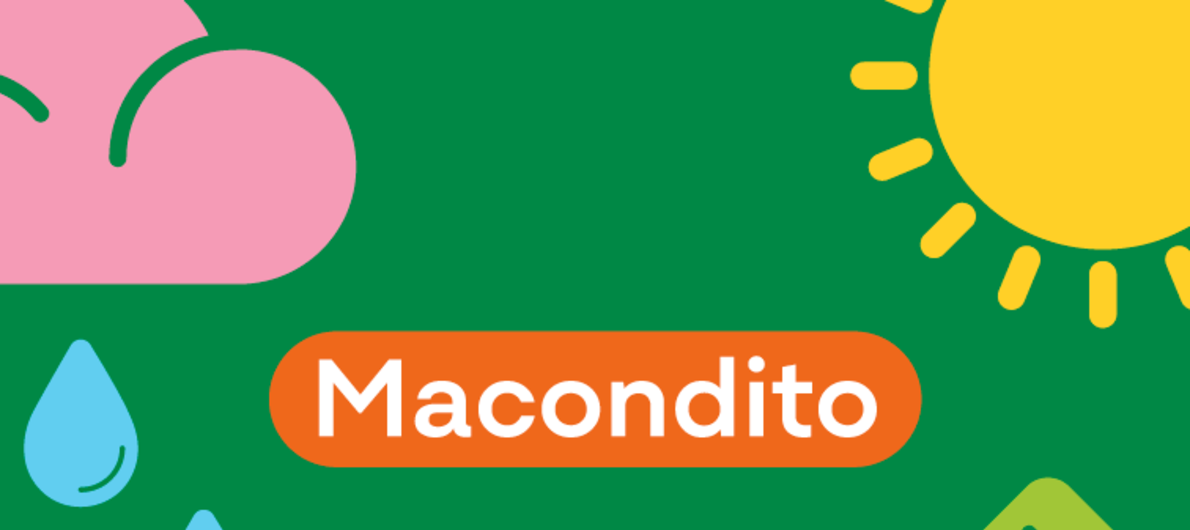 Macondito Macondito